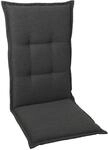 ohne Marke Sesselauflage nieder (LB 100x50 cm) LB 100x50 cm