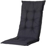 Luxus Hochlehner Auflage A 052 schwarz Uni