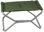 Lafuma MOBILIER - Klappbare gepolsterte Fu&szlig;st&uuml;tze/Hocker - Next - BeComfort&reg;...