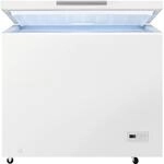 AEG AHB526D1LW Gefriertruhe / 254 L/LowFrost - weniger