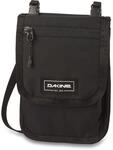 Dakine Travel Wallet Brieftasche - Black