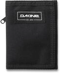 Dakine Herren, Geldbeutel Vert Rail Wallet, Schwarz