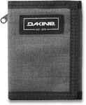 Dakine Herren, Geldbeutel Vert Rail Wallet, Carbonii, Crimson Red