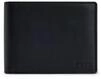 BOSS Hugo Herren Arezzo Geldbeutel, Black1, ONESI EU