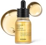 COSRX Full Fit Propolis Ampoule mit 83% Propolis, Koreanisches Glow-Serum f&uuml;r