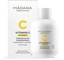 M&Aacute;DARA Organic Skincare | Vitamin C Intense Glow Konzentrat 30ml &ndash; Glow-Boosting,
