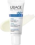Uriage Bariederm-Cica Creme LSF50 Mehrzweckcreme mit SPF50+ Sonnenschutz. T&auml;gliche