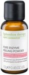 Spilanthox therapy - Pure Enzyme Peeling Powder - Gesichtspeeling f&uuml;r feine Haut -