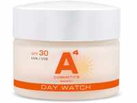 A4 Day Watch - Anti-Aging Tagescreme/Tagespflege mit Sonnenschutz LSF 30 (50...