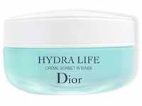 Christian Dior Hydra Life Intense Sorbet Creme, Glas