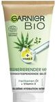 Garnier Gel-Cr&egrave;me, feuchtigkeitsspendend mit Bio-Hanf, regeneriert empfindliche