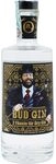 Bud Gin 2 F&auml;uste f&uuml;r Dry Gin by Josef Bavarian 40% Vol. 0,5l