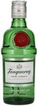 Tanqueray LONDON DRY GIN Export Strength (1 x 0.35 l)