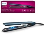 Philips Haargl&auml;tter 7000 Series, ThermoShield Technologie, Ionisierungsfunktion,