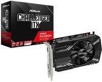ASROCK - VGA CARDS RX6400 CLI 4GB