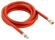 Cadac - Schlauch 300cm f&uuml;r Aussensteckdose - Metall - Kunststoff - Gas...