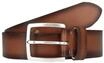 Lloyd Men's BeltsG&uuml;rtel - cognac