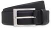 BOSS Herren Barnabie G rtel, New - Black002, 110 EU