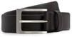 BOSS Herren Barnabie G rtel, New - Dark Brown203, 95 EU