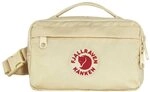Fj&auml;llr&auml;ven K&aring;nken Hip Pack Light Oak