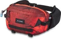 Dakine Hot Laps 5L Bike Waist Bag - Flare Acid Wash