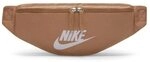 Nike Unisex Heritage Waistpacks, Dk Driftwood/Dk Driftwood/Venice, Einheitsgr&ouml;&szlig;e EU