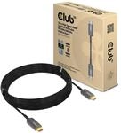 HDMI&trade; (AOC) Aktives Optisches Kabel 4K120Hz 8K60Hz HDR, Unidirektional...