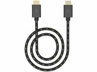 Snakebyte HDMI Cable SX 4K - Xbox Series X HDMI 2.0 Kabel, kompatibel mit...