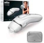 Braun IPL Silk Expert Pro 3 Haarentfernungsger&auml;t Damen/Herren, sichtbare