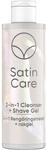 Satin Care Intimpflege Damen Rasiergel und Reinigungsgel (190 ml) 2-in-1 f&uuml;r...