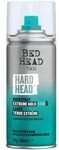Bed Head by TIGI Hard Head Haarspray f&uuml;r extra starken Halt, in Reisegr&ouml;&szlig;e, 100 ml