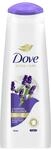 Dove Ultra Care Shampoo Lavendel & Volumen Haarpflege f&uuml;r feines Haar Shampoo
