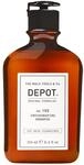 DEPOT 105 Invigorating Shampoo 250 ml