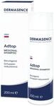 DERMASENCE Adtop Medizinal Shampoo 200 ml &ndash; Anti-Schuppen Shampoo f&uuml;r...