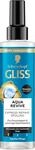 Gliss Express-Repair-Sp&uuml;lung Aqua Revive (200 ml), Haarsp&uuml;lung bietet eine