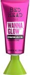 Bed Head by TIGI Wanna Glow feuchtigkeitsspendendes Jelly Oil f&uuml;r gl&auml;nzendes und