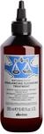 Davines Lotion Natural Tech Rebalancing Intensive Liquid Cleansing Treatment