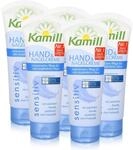5* Kamill Hand & Nagel Creme 100ml Sensitive (5*100ml)