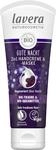 lavera Gute Nacht 2in1 Handcreme & -maske - zertifizierte Naturkosmetik - vegan - Bio