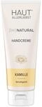 HAKA Handcreme Kamille, 200ml, intensive Pflege f&uuml;r trockene & strapazierte H&auml;nde,