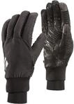 Black Diamond Mont Blanc Handschuhe, Black, XL
