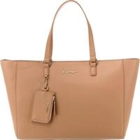 Tommy Hilfiger Tommy Joy Tote Sandrift, Beige (Sandrift), Einheitsgr&ouml;&szlig;e