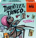 Schmidt Spiele 40851 Tarantel Tango, Drei Magier Kartenspiel | Drei Magier