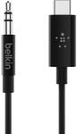 Belkin ROCKSTAR 3.5MM JACK AUDIO CABL