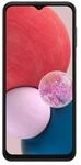 Samsung Galaxy A13 Android-Smartphone, 6,6 Zoll Infinity-V Display, Android 12, 4 GB