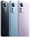 Xiaomi 12, Dual, 256GB 8GB Ram, Blue