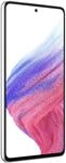 Samsung Galaxy A53 5G Android-Smartphone, Display 6,5 Zoll &sup1;, 6 GB RAM und 128 GB