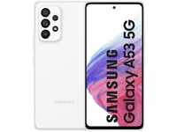 Samsung Galaxy A53 5G SM-A536B 16.5 cm (6.5) Hybrid Dual SIM Android 12 USB Type-C 8