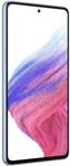 Samsung Galaxy A53 5G SM-A536B 16.5 cm (6.5) Hybrid Dual SIM Android 12 USB Type-C 6