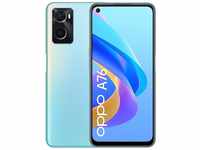 OPPO A76 Smartphone, Qualcomm Snapdragon 680, 6.56 AMOLED 90Hz, 13MP+2MP Rear...